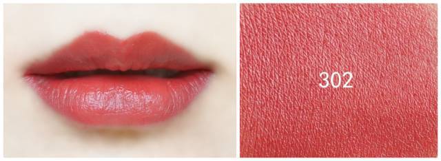 雅邦黑管口红01-24试色,雅邦黑管口红试色