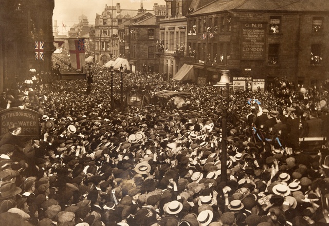 红军长征史目录,红军利物浦的辉煌