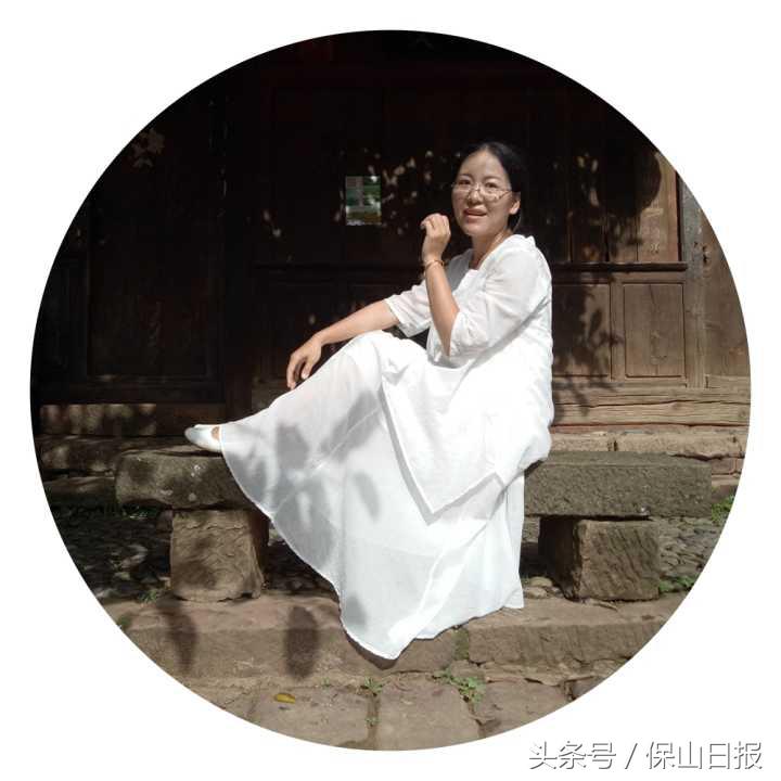 自信、自豪、自立!因为我是保山六中教师