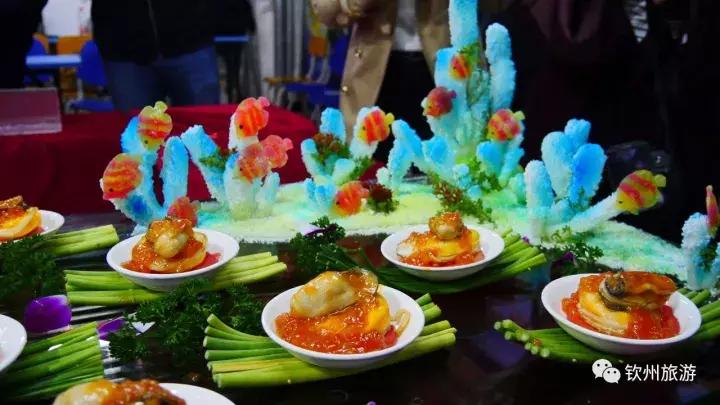 钦州有生蚝吗,钦州哪里的大蚝便宜