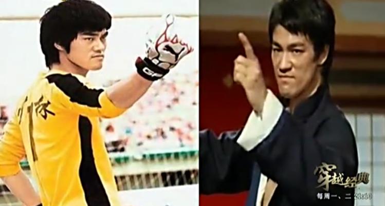 周星驰的功夫在全世界有多火,周星驰的偶像粤语