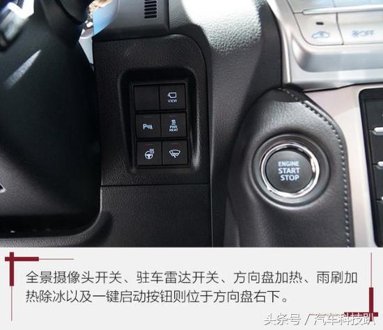 丰田普拉多和丰田霸道是一样吗,丰田普拉多是不是丰田霸道