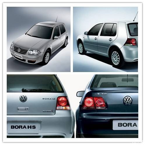 经典传世宝来,大众宝来历代车型变化