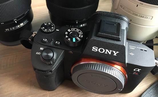 索尼a7r3视频自动追焦,索尼a7r3录视频30分钟