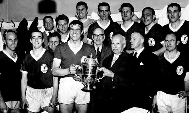 红军长征史目录,红军利物浦的辉煌