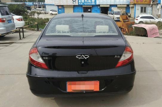 10年奇瑞瑞虎质量怎么样,10年的奇瑞现在的驾驶感受