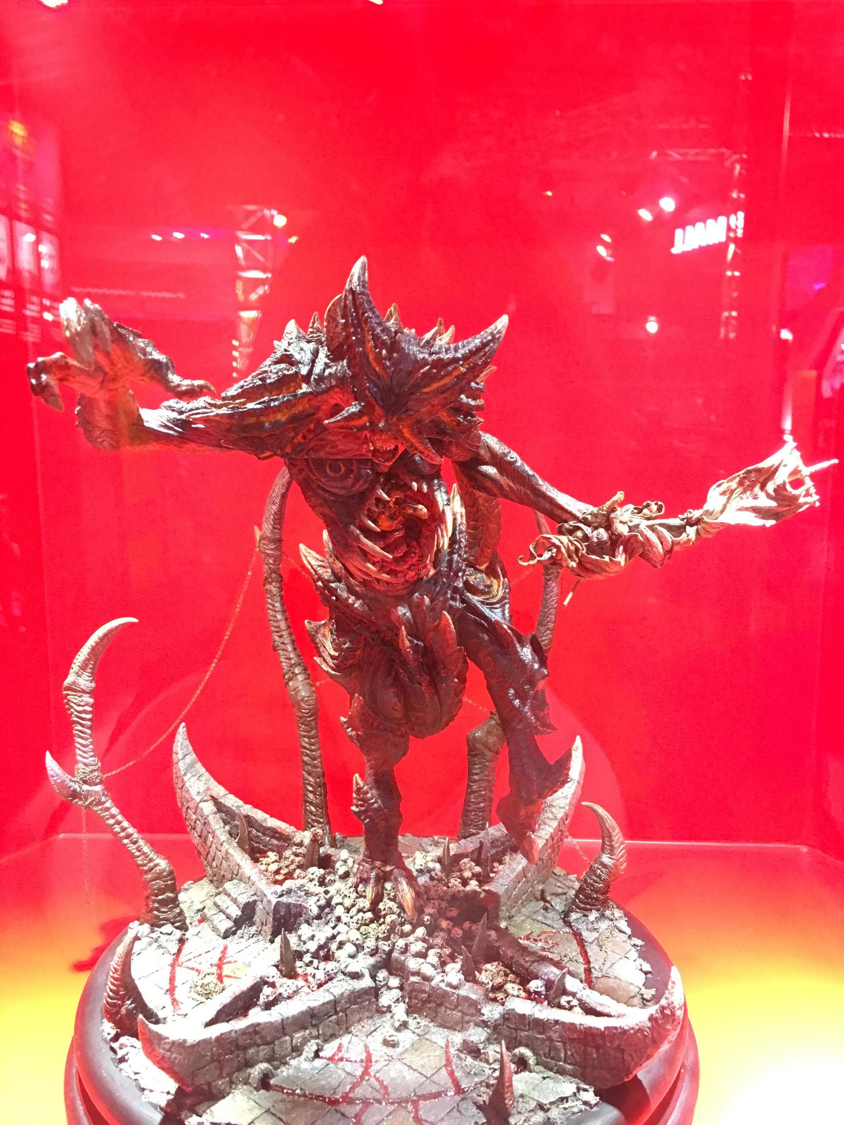 带你扫遍腾讯TGC游戏周边！最全集锦，过足眼瘾！