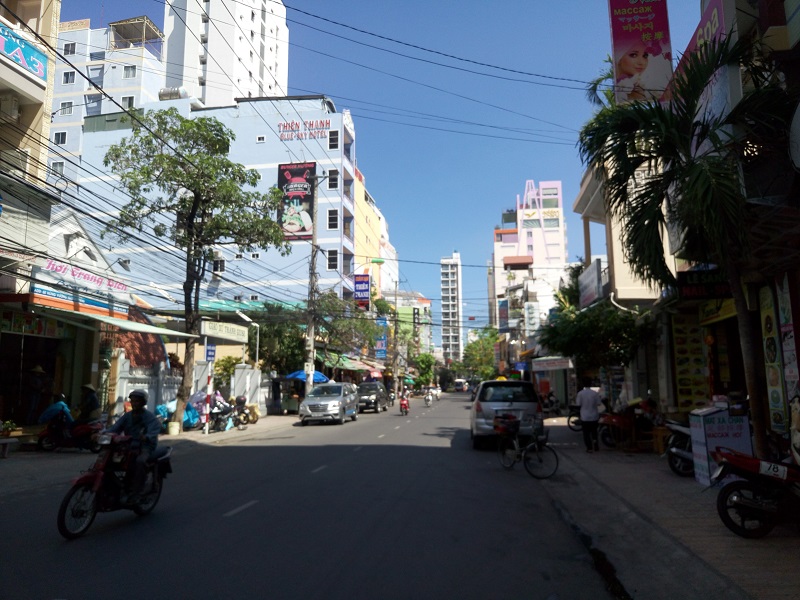 越南游记视频,越南芽庄游记作文600字