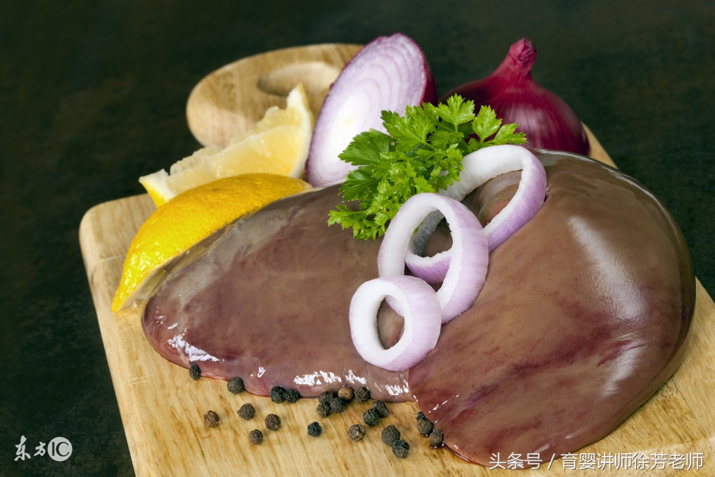 缺铁性贫血宝宝补铁推荐怎么食补,缺铁性贫血100是要吃药还是食补