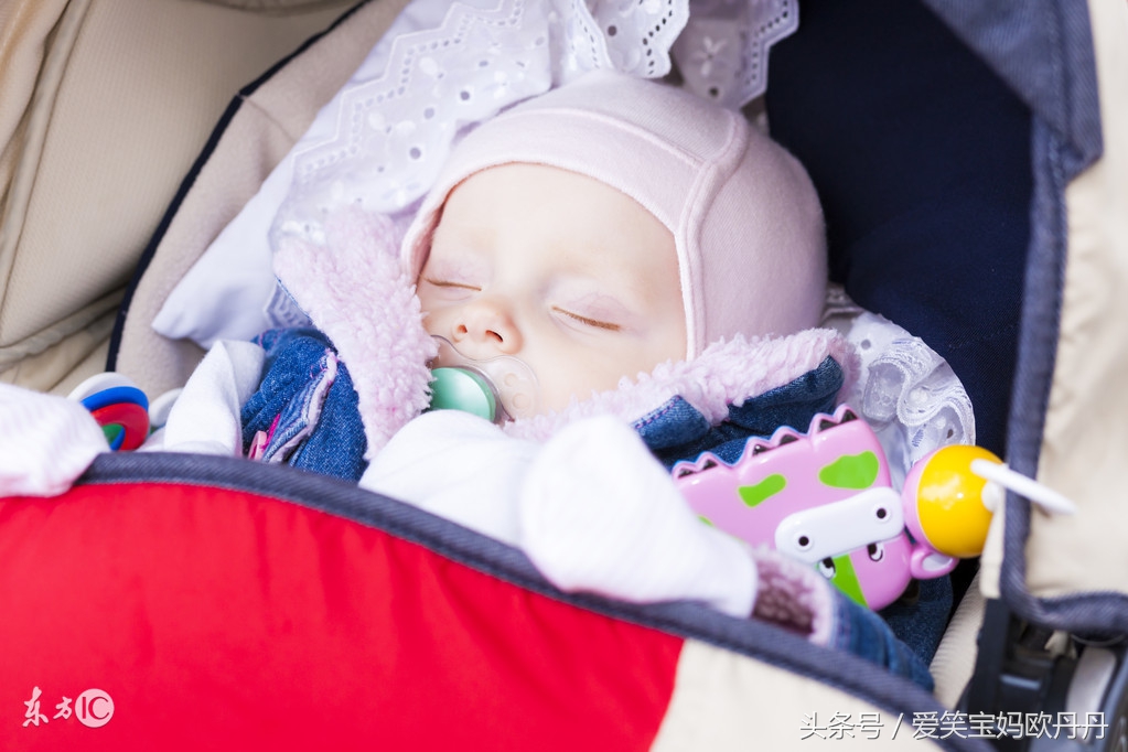 准备胎宝宝的用品,孕妈小孩出生必备的用品