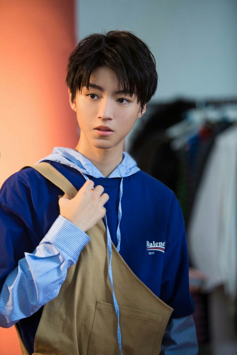 为什么喜欢tfboys的歌文案,为什么这么喜欢tfboys