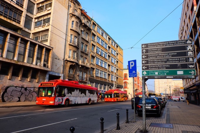 塞尔维亚旅游攻略机票,塞尔维亚旅行攻略大全