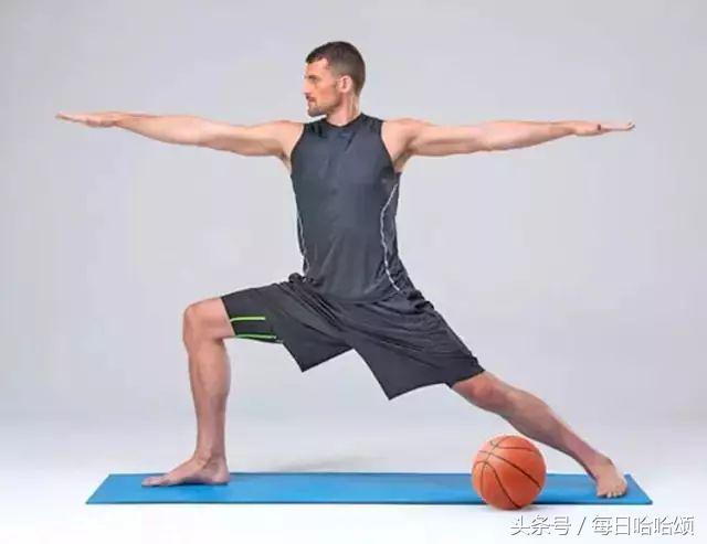 男人练瑜伽为什么会变娘,男人练瑜伽会不会变娘