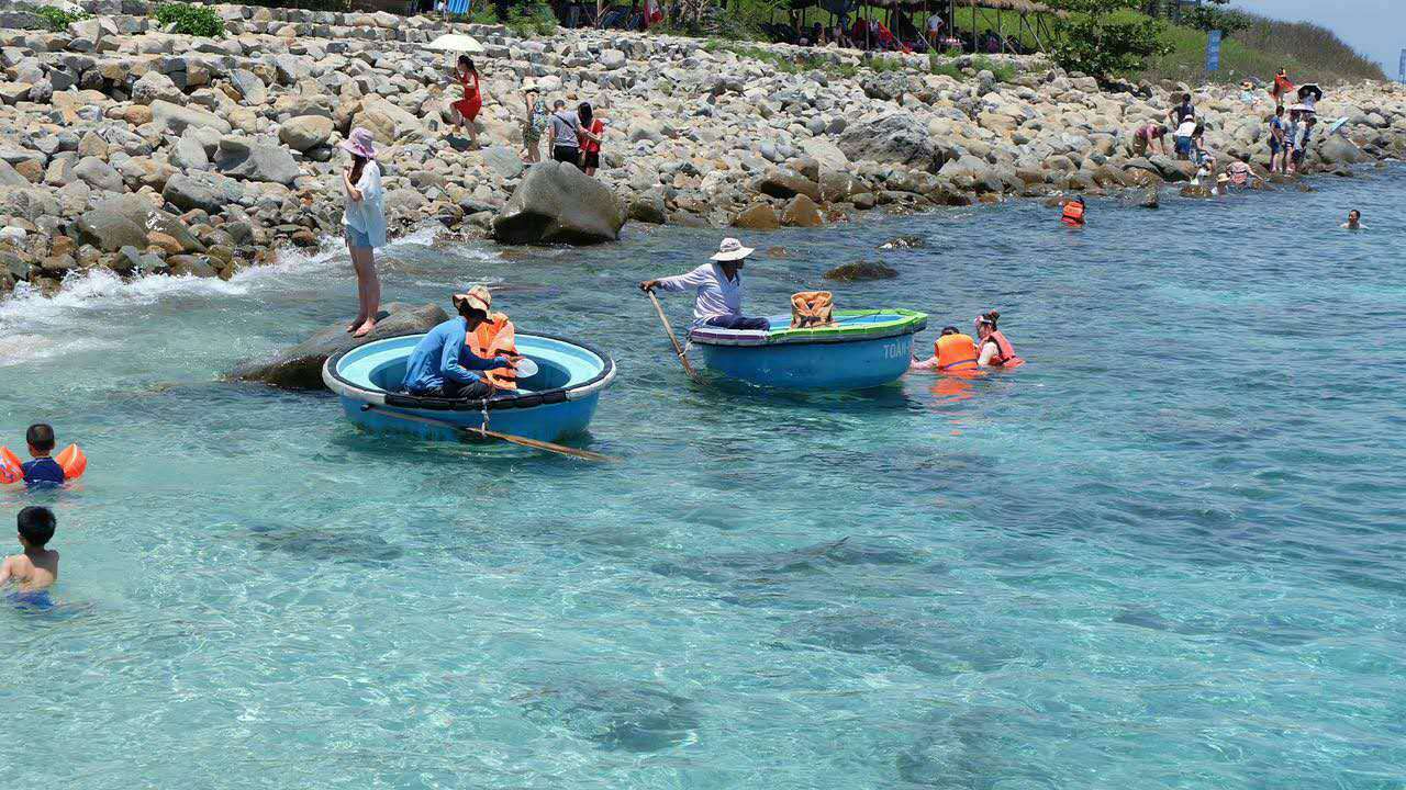 越南游记视频,越南芽庄游记作文600字