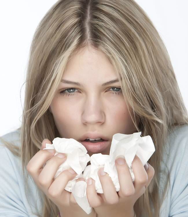 气虚爱出汗乏力易疲倦,气虚感冒不发烧怎么治疗