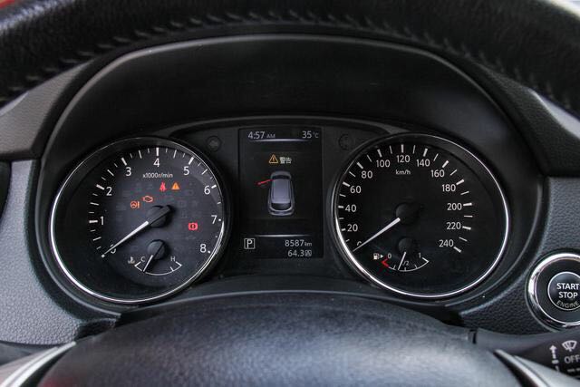 逍客全景天幕玻璃顶优缺点,逍客最真实的优缺点