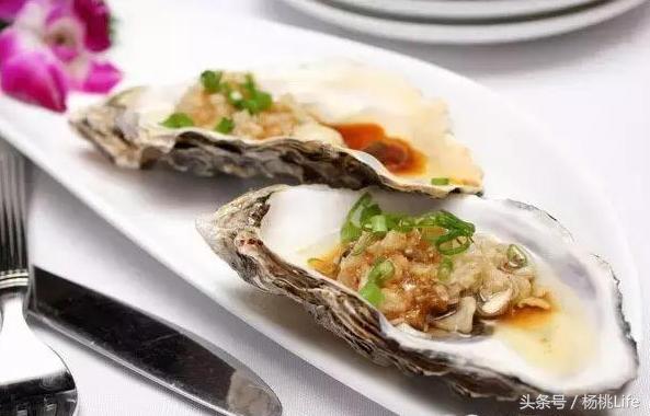 生蚝知识全攻略,蚝门盛宴99块100个生蚝