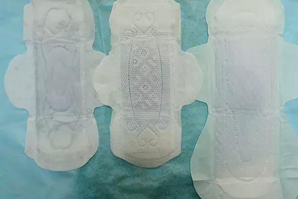 十大好卫生巾品牌排行榜,改善经期不适的卫生巾哪个品牌好