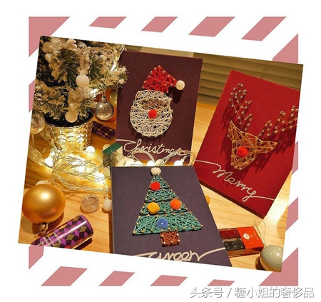 圣诞气质美照必备,圣诞大牌美妆排行榜