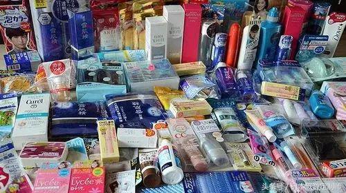 大阪心斋桥哪个药妆店最便宜,大阪大国药妆心斋桥