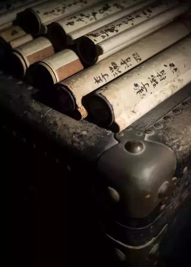 文人书房对联大全,文人书房名联24幅欣赏