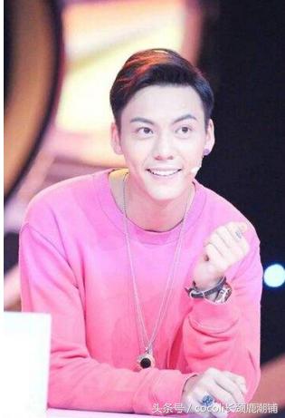 那些值得骄傲的粉色！让这个冬天的男男女女都燥起来！