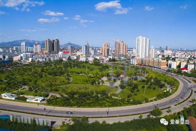 酷爆啦！秦皇岛0元生活指南出炉，即将“吃土”的你一定会收藏！