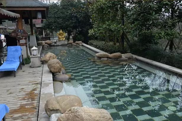 峨眉三山环线,大峨眉旅游西环线