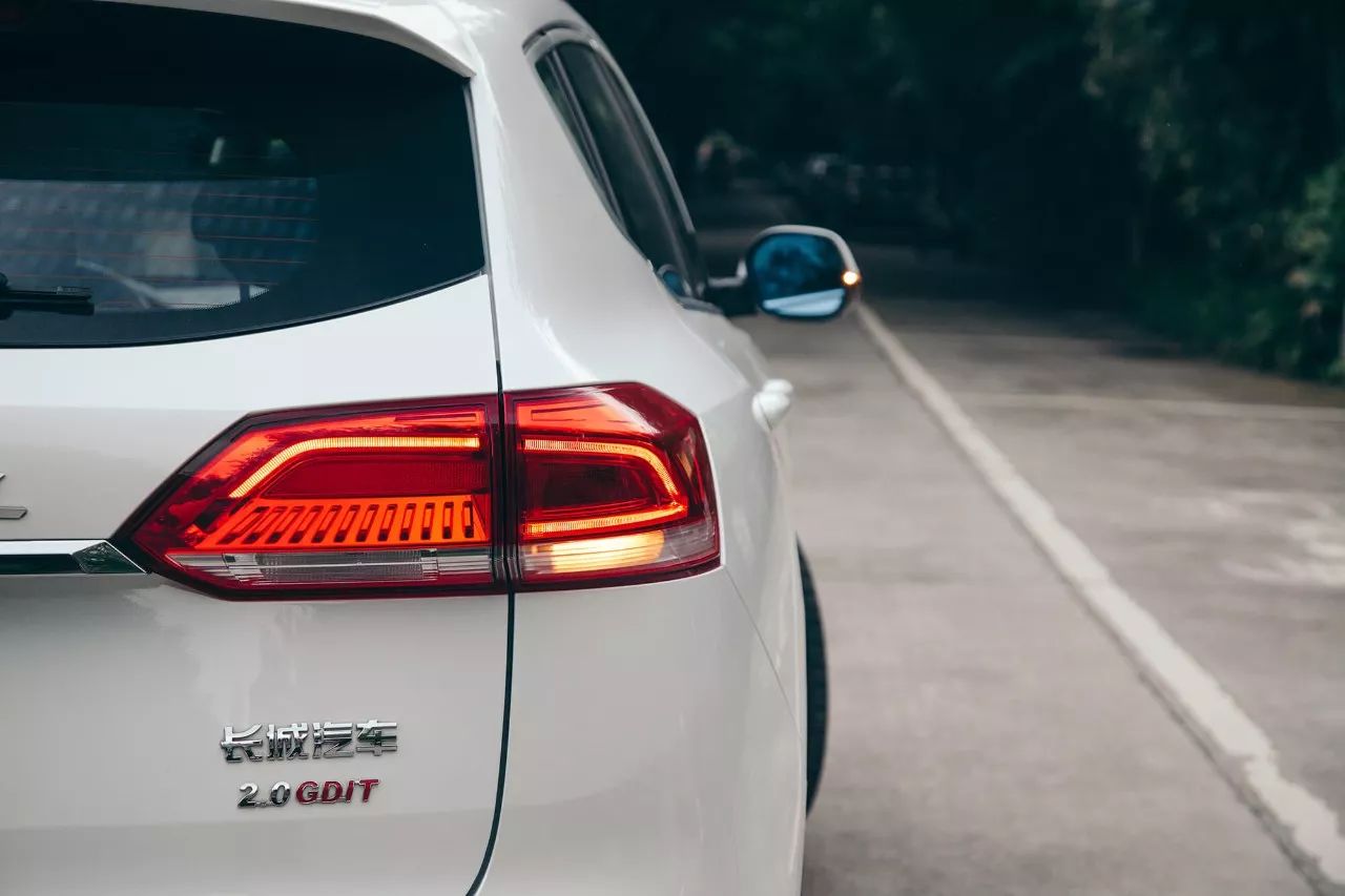 哈弗h62017款蓝标1.5t,焕新整装再出发