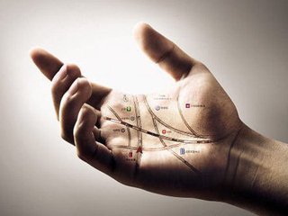 中医学看手掌怎么看肾,中医教你从手部看出身体健康状况