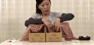 “双十一”买买买之后,快递盒怎么办?别扔,让它变身“百宝箱”!