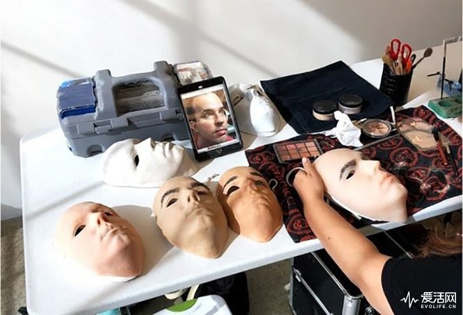 iphone的faceid安全性高吗,faceid安全测试