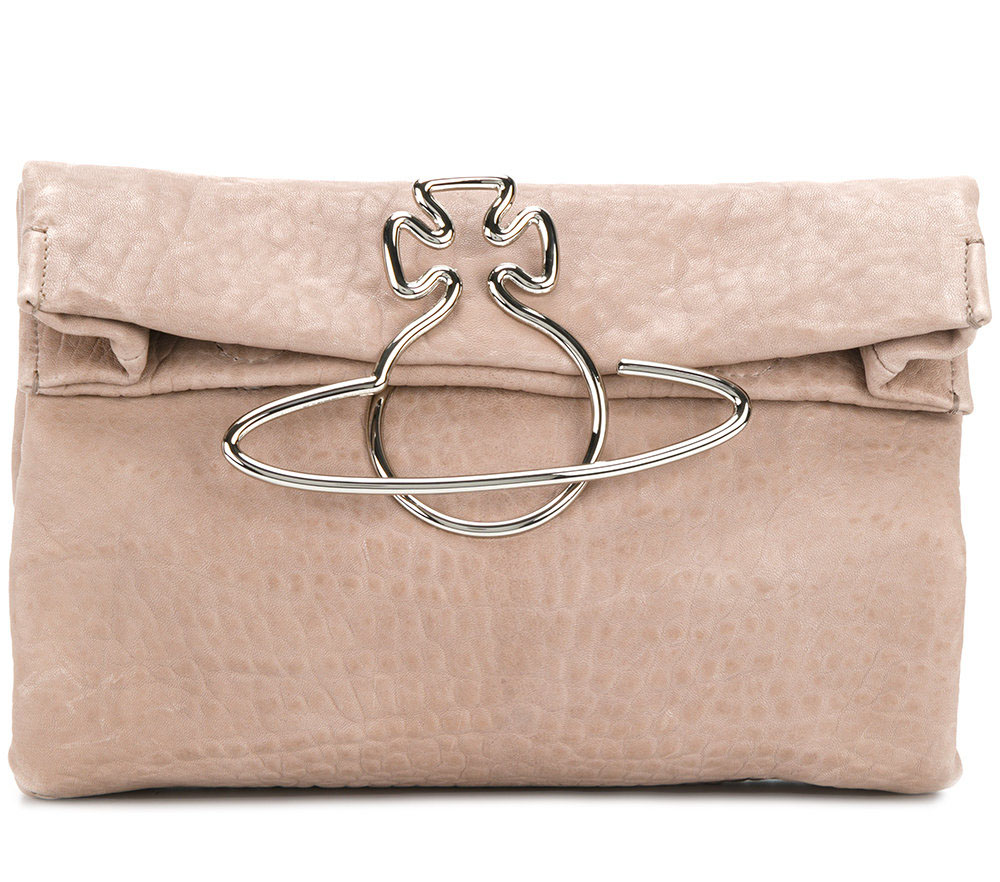 时髦妈咪要把mini包包留给女儿｜OK!Baby宝贝穿搭