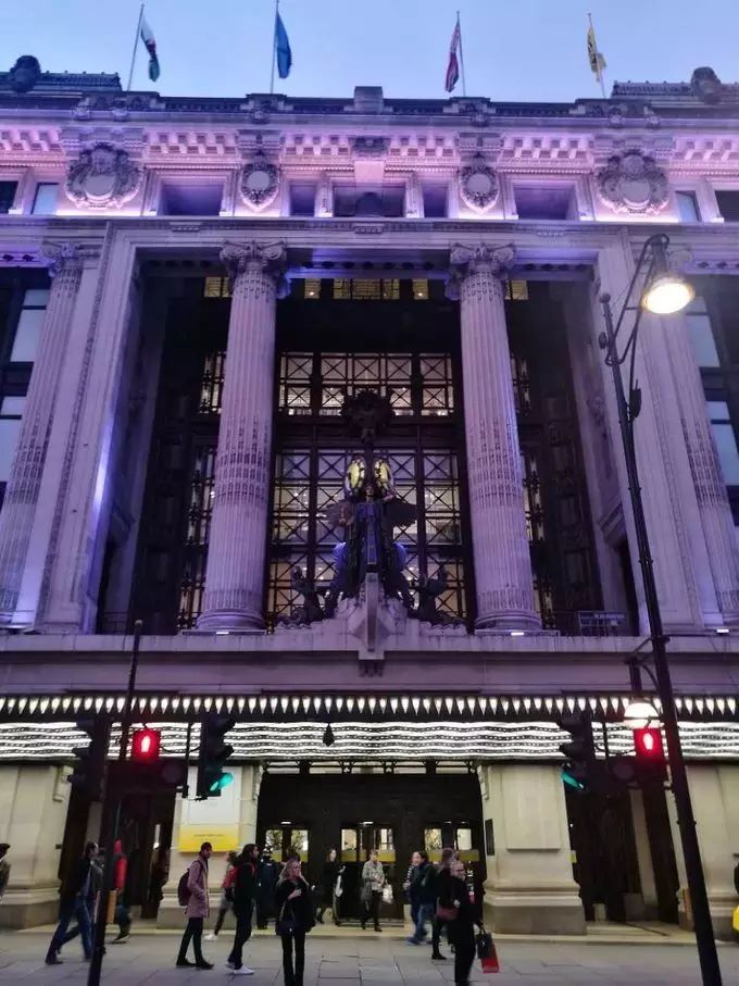 伦敦你不知道的地方,不可不去的伦敦