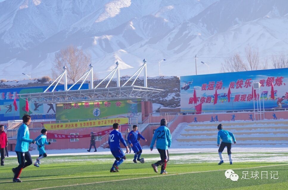 中国最美的室外足球场,中国有世界级的足球场吗