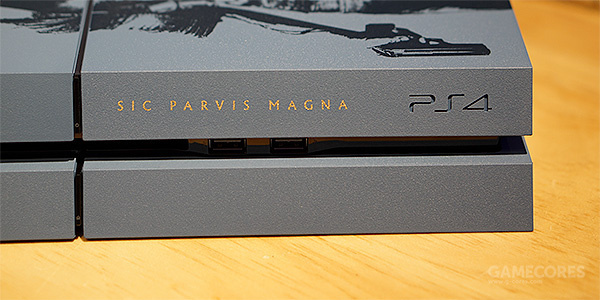 游戏中的名场面神秘海域4,神秘海域4盗贼末路游戏开箱