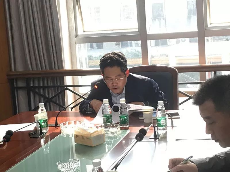 「我学十九大」相城高新区（筹）：“走看学做比”，学深悟透十九大！