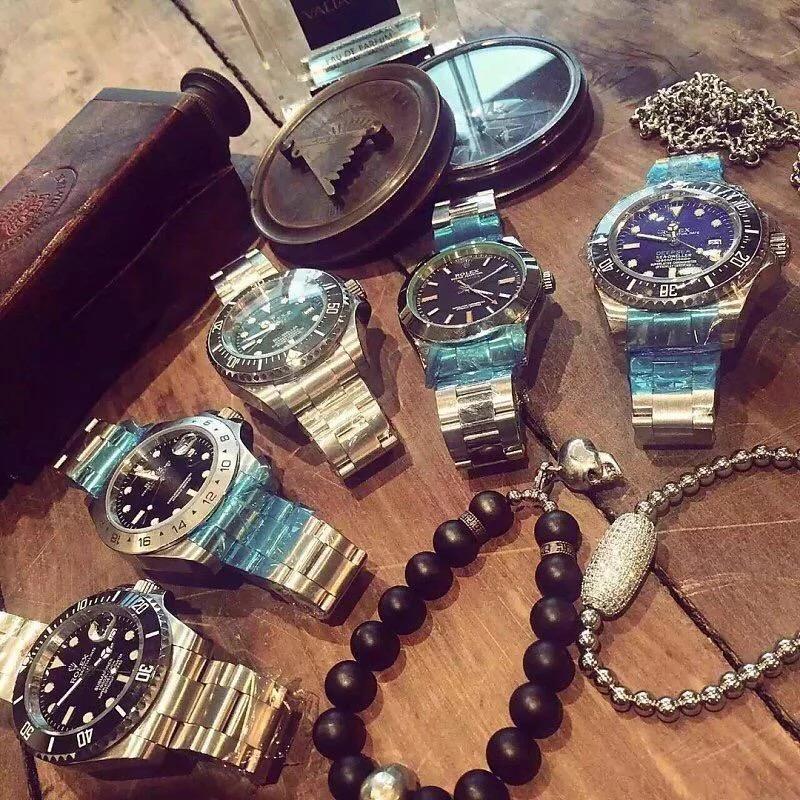 选择腕表应该注意的五大要点,选择手表的技巧