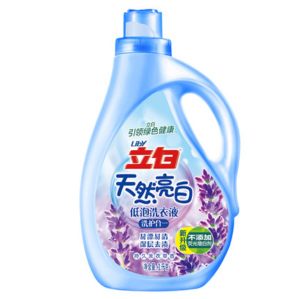 洗衣液好物种草视频,洗衣液种草好物推荐怎么拍