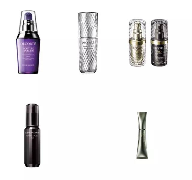 开扒奢侈品排名,高丝旗下有哪几个牌子