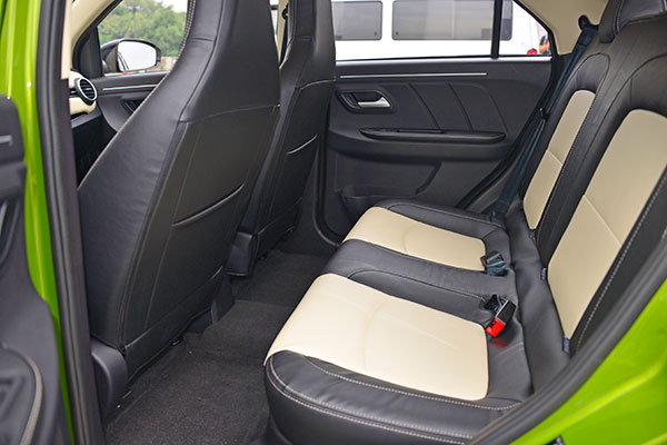 电咖ev10试驾,电咖ev10车型