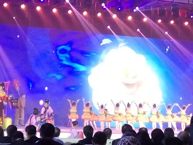 「精彩」第三届“海上丝绸之路”（福州）国际旅游节今日开幕