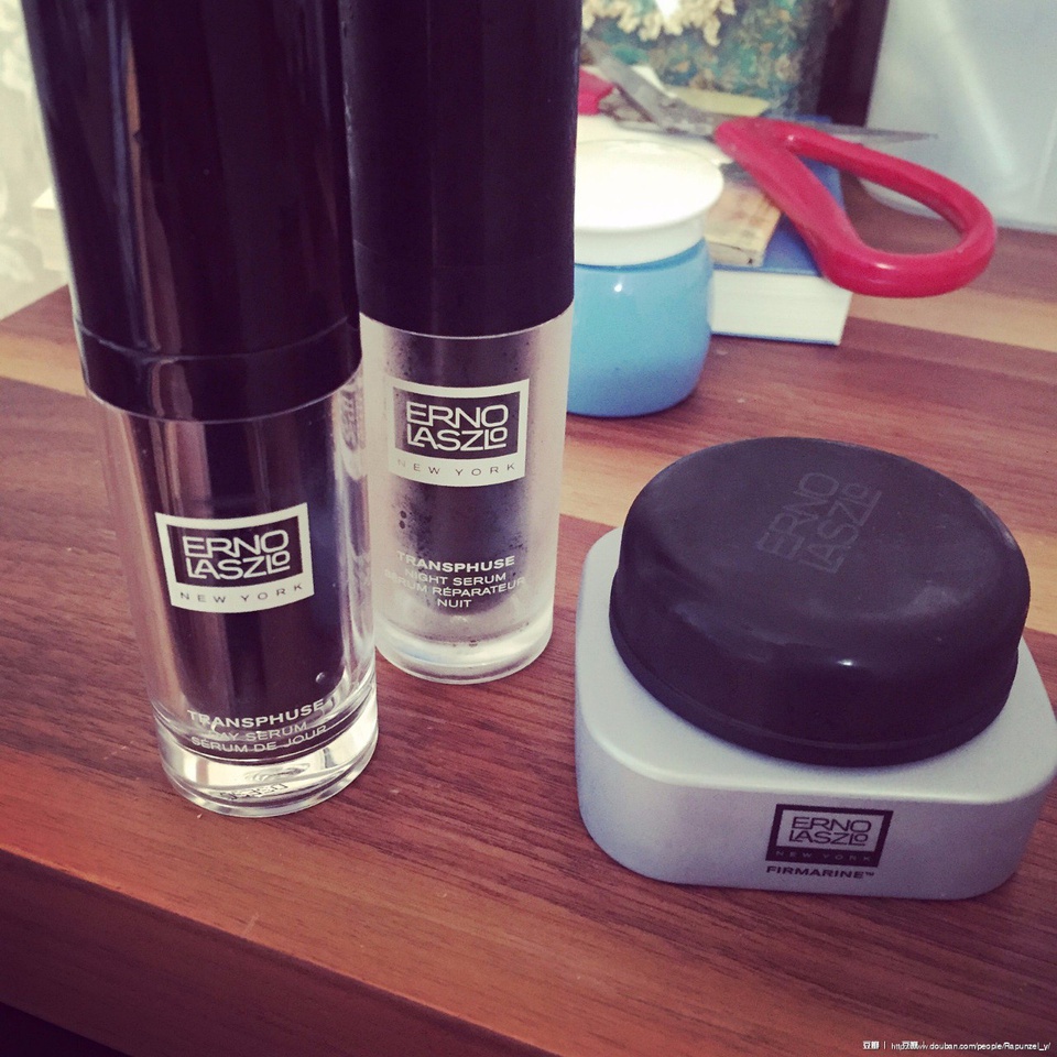 豆瓣日记:面霜专题|小而精致,如何拥有一张气色满满的少女脸。