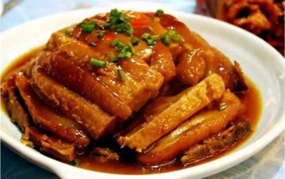 广西必吃50道美食,广西旅游必吃十大美食