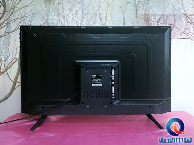 infocus电视使用说明,infocus富可视50英寸电视