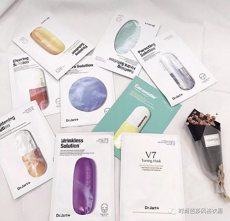 芭搭Pick｜一百元拯救冬季炸裂肌肤