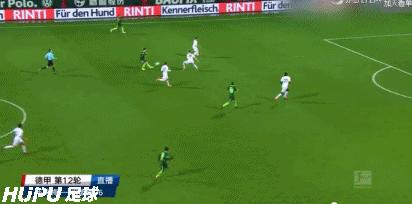 德甲沙尔克041-6柏林联合,沙尔克夺冠