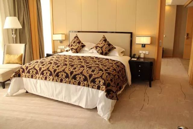 中国最好的酒店排名第一名是哪家,中国最好的25家酒店