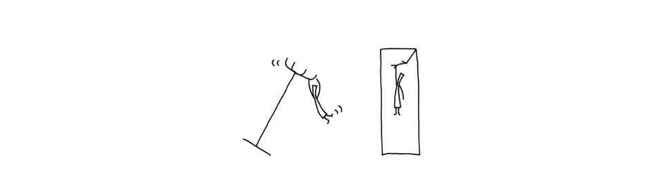 原来衣架是这样做的长见识了,衣架花样玩法不看绝对后悔