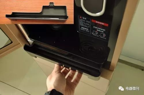 美的真沸腾饮水机,美的饮水机沸腾胆热水壶测评